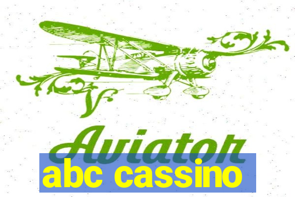 abc cassino